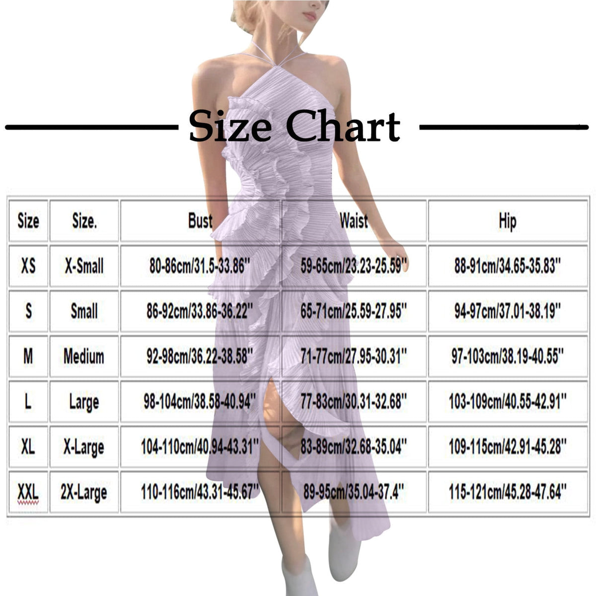 thumbnail image 3 of Baeitkot Women Summer Printed Dress Womens Casual Boho Print Long Sleeve Deep V Neck Mid-calf Long Dress Beige L, 3 of 7