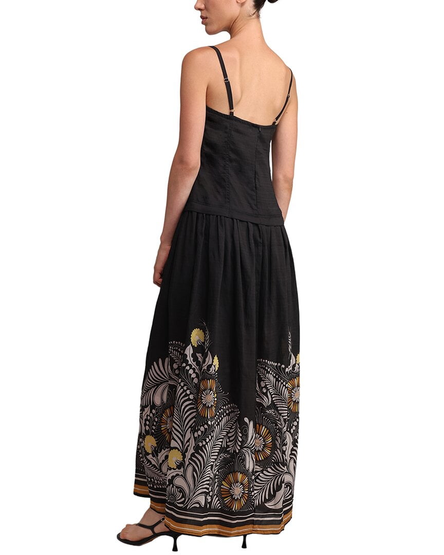 thumbnail image 2 of Sabina Musayev womens Analisa Dress, xs, 2 of 3