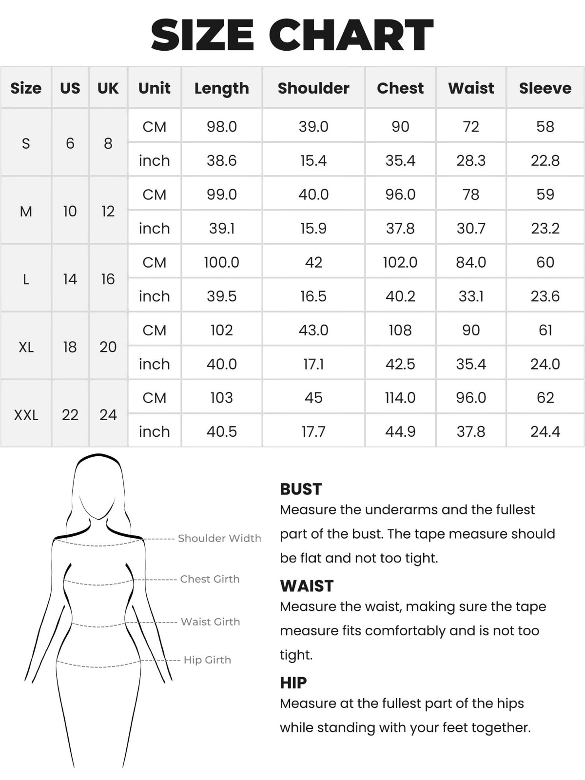 thumbnail image 5 of INSPIRE CHIC Women's Pleated Dress A Line Tie Waist Business Casual Long Sleeve Dresses S Black, 5 of 5
