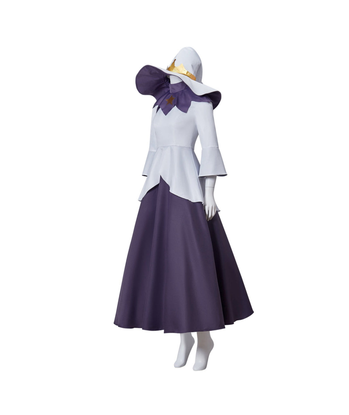 thumbnail image 6 of Azura's Women's Anime Performance Costume, 6 of 9