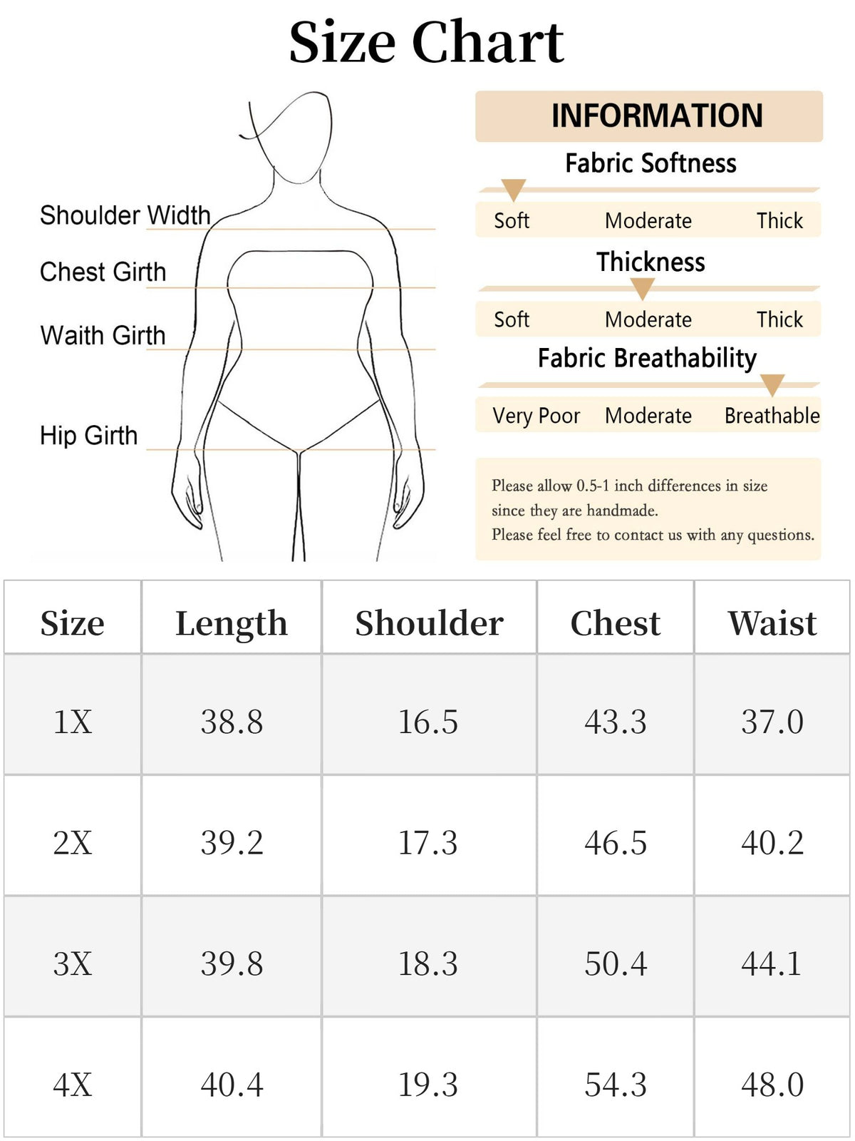 thumbnail image 6 of Agnes Orinda Women's Plus Size Peplum Pencil Dress Crew Neck 3/4 Sleeve Flared Sheath Office Business Dresses 1X Black, 6 of 6