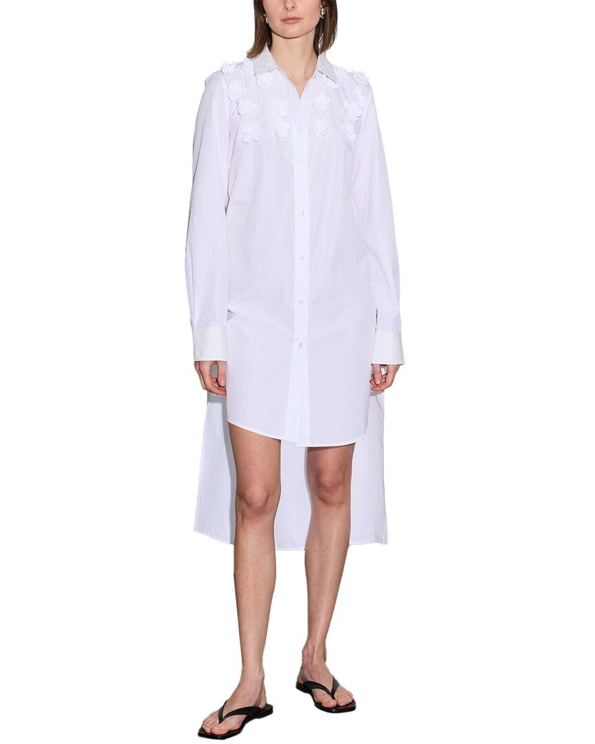 thumbnail image 1 of CALLAS womens Kesina Slim Fit Dress, 38 IT, 1 of 3