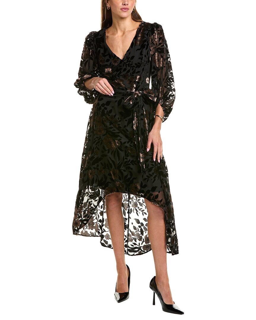 thumbnail image 1 of Eliza J womens Hi-Lo Dress, 10/XL, 1 of 3