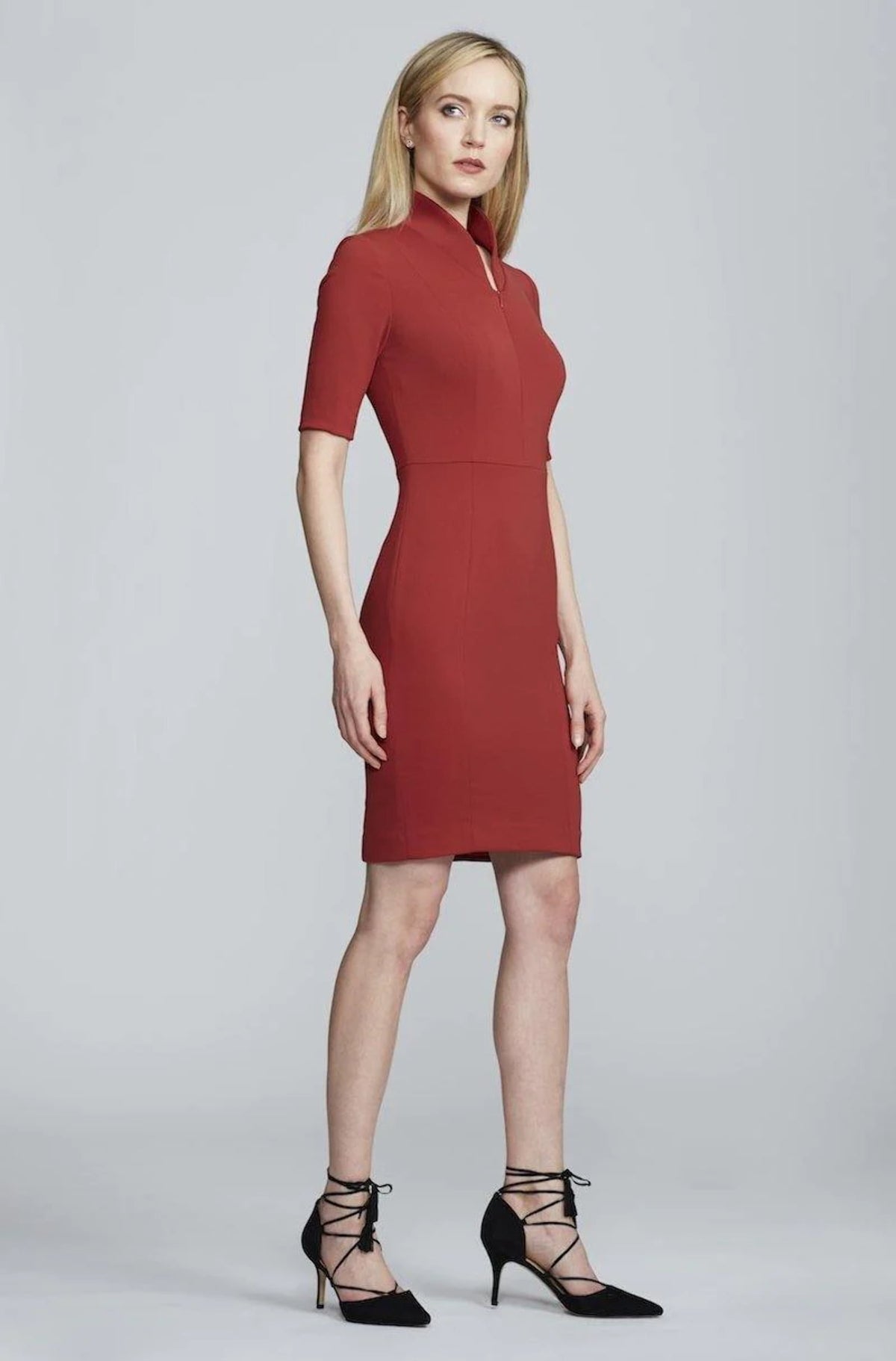 thumbnail image 1 of Nora Gardner Evelyn Dress, 1 of 5