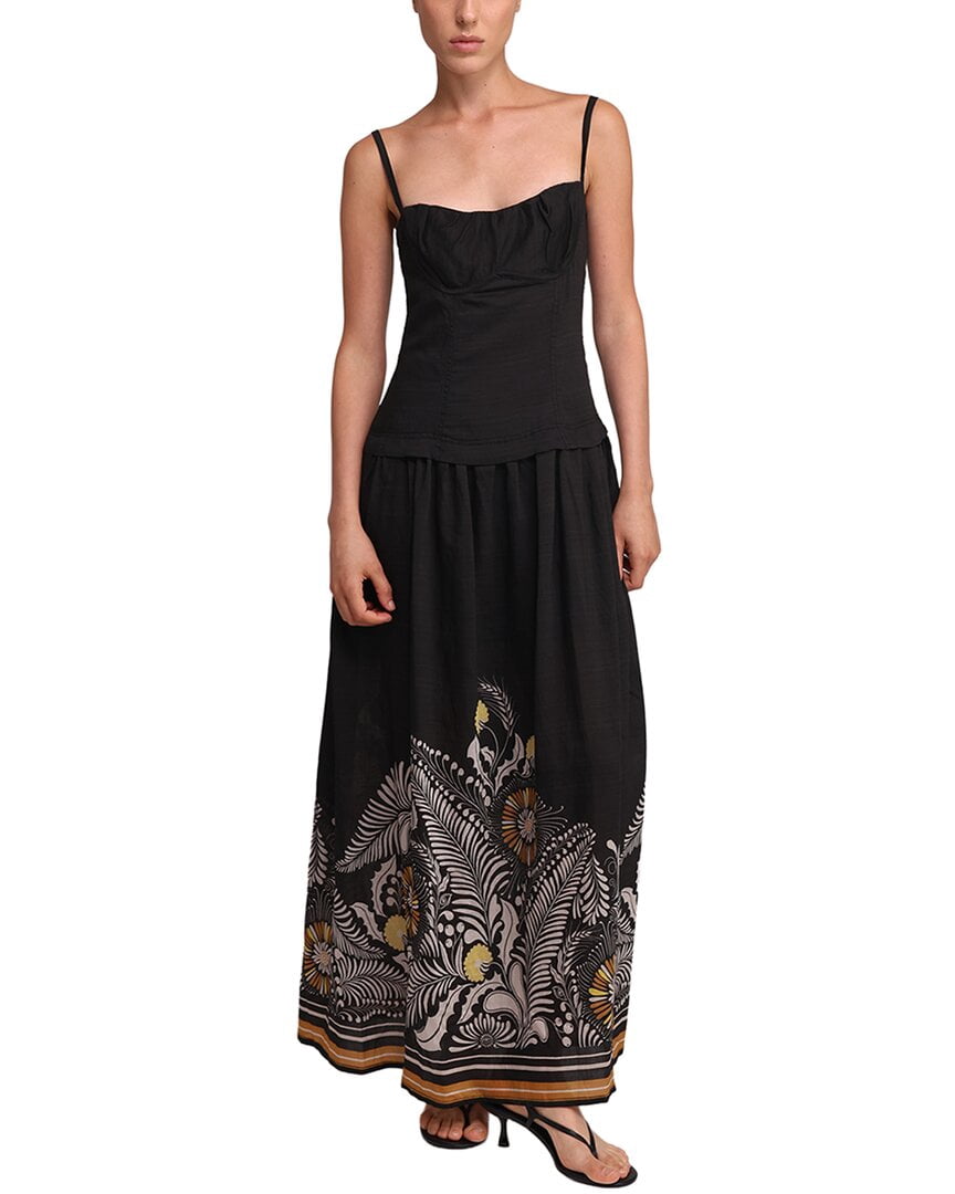 thumbnail image 1 of Sabina Musayev womens Analisa Dress, xs, 1 of 3
