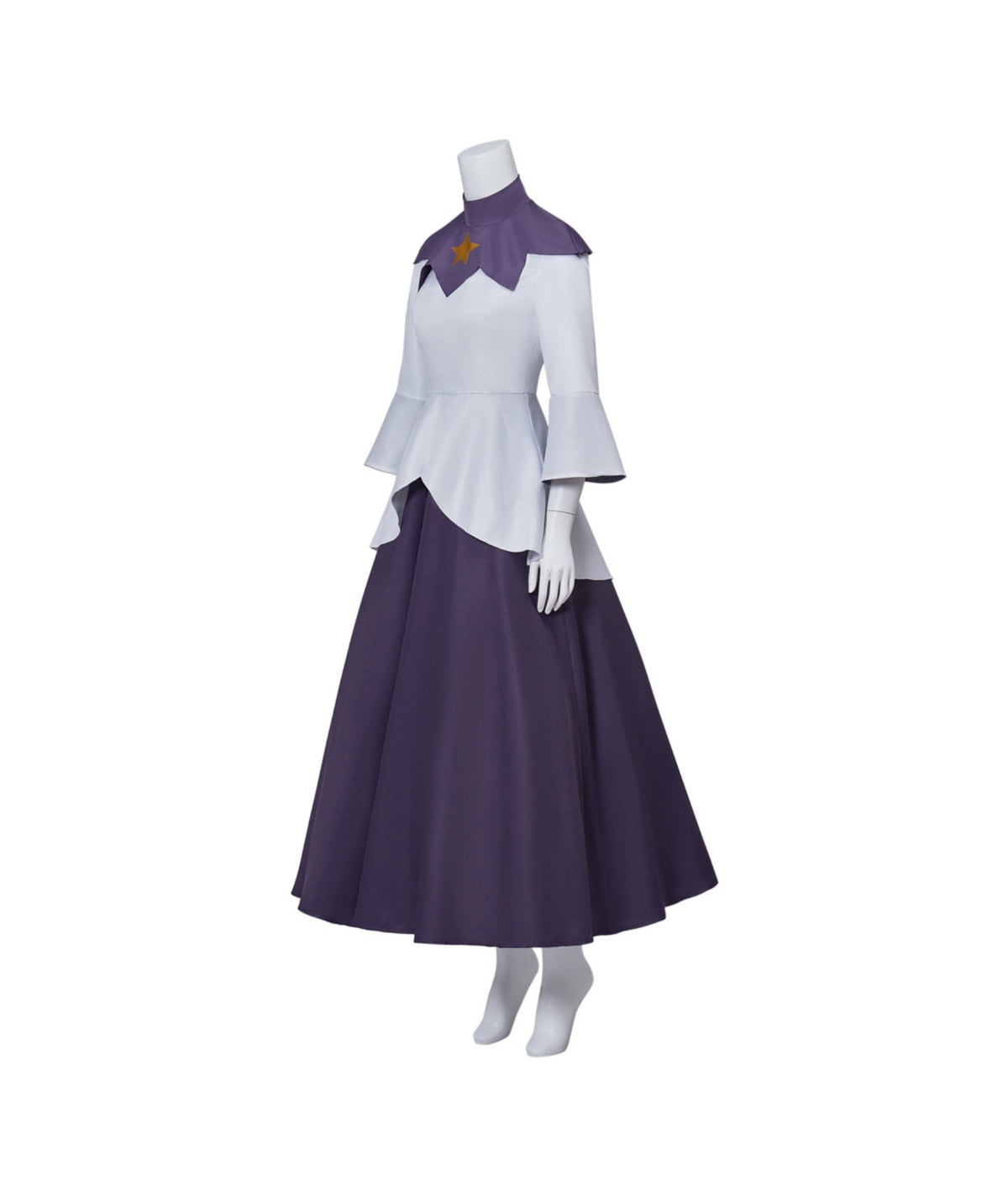 thumbnail image 2 of Azura's Women's Anime Performance Costume, 2 of 9