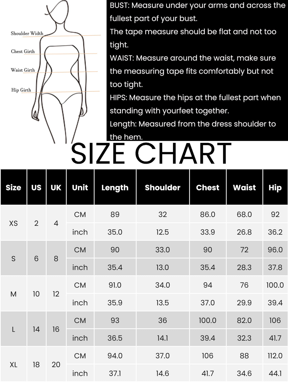 thumbnail image 6 of INSPIRE CHIC Sleeveless Plaid Dresses for Women's Round Neck Work Office CasualINSPIRE CHIC Midi Dress XS Black, 6 of 6